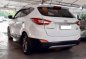 2nd Hand Hyundai Tucson 2015 Automatic Diesel for sale in Makati-5