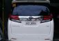 Sell 2nd Hand 2016 Toyota Alphard at 15000 km in Quezon City-7