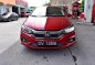 2nd Hand Honda City 2018 Automatic Gasoline for sale in Lemery-1