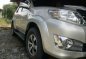 Selling 2nd Hand Toyota Fortuner 2007 in Candaba-6