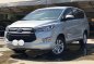 Selling Toyota Innova 2019 Automatic Diesel in Makati-2