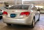 Sell 2nd Hand 2011 Chevrolet Cruze Automatic Gasoline at 72000 km in Makati-9