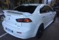 2nd Hand Mitsubishi Lancer Ex 2015 Automatic Gasoline for sale in Dasmariñas-6