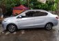 Selling 2nd Hand Mitsubishi Mirage G4 2016 at 32000 km in Manila-4