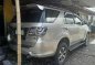 Selling 2nd Hand Toyota Fortuner 2007 in Candaba-5