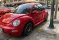 Volkswagen New Beetle 2004 Automatic Gasoline for sale in Makati-2