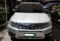 2011 Subaru Forester for sale in Makati-0