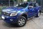 Selling Ford Ranger 2015 Manual Diesel in Quezon City-0