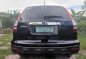 Black Honda Cr-V 2008 Automatic for sale -5