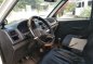 2nd Hand Mitsubishi Adventure 2001 Manual Diesel for sale in San Mateo-4