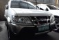 Selling Isuzu Crosswind 2012 Manual Diesel in Quezon City-0