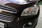 Selling Chevrolet Trax 2017 Automatic Gasoline in Quezon City-3