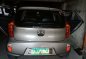 Sell 2nd Hand 2013 Kia Picanto at 60000 km in Marikina-1