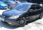 2nd Hand Honda Civic 2005 Automatic Gasoline for sale in Caloocan-2