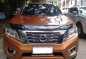 2nd Hand Nissan Navara 2015 Automatic Diesel for sale in San Mateo-0