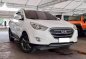 2nd Hand Hyundai Tucson 2015 Automatic Diesel for sale in Makati-2