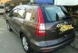 Selling Honda Cr-V 2011 Automatic Gasoline in Muntinlupa-4