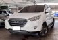 2nd Hand Hyundai Tucson 2015 Automatic Diesel for sale in Makati-0