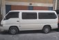 Sell 2nd Hand 2012 Nissan Urvan at 5347 km in Manila-0