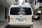 Sell 2nd Hand 2013 Toyota Hiace at 36000 km in Pasig-5