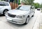 Selling Toyota Camry 2004 at 72000 km in Bacoor-8