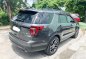 Sell 2nd Hand 2016 Ford Explorer at 15000 km in Bacoor-3