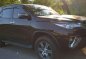 Sell Brown 2018 Toyota Fortuner at 10000 km in Quezon City-3