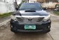 Toyota Fortuner 2013 Automatic Diesel for sale in Las Piñas-8