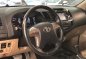 2nd Hand Toyota Fortuner 2014 at 60000 km for sale-7