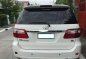 2nd Hand Toyota Fortuner 2011 at 120000 km for sale-2