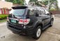 Toyota Fortuner 2013 Automatic Diesel for sale in Las Piñas-9