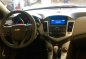 Sell 2nd Hand 2011 Chevrolet Cruze Automatic Gasoline at 72000 km in Makati-4