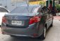 Selling 2nd Hand Toyota Vios 2015 in Valenzuela-6