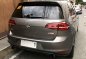 Selling 2nd Hand Volkswagen Golf Gti 2015 at 38300 km in Makati-2