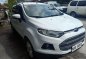 Selling 2nd Hand Ford Ecosport 2017 Automatic Gasoline at 5500 km in Quezon City-0