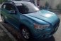 Sell 2nd Hand 2010 Mitsubishi Asx at 100000 km in Cainta-0