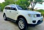 Sell 2nd Hand 2012 Mitsubishi Montero Automatic Diesel at 65000 km in Bacoor-1