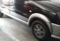 Sell 2nd Hand 2017 Mitsubishi Adventure Manual Diesel at 50000 km in Pasig-3