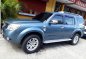 Ford Everest 2014 Automatic Diesel for sale in Muntinlupa-1