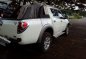 Selling 2nd Hand Mitsubishi Strada 2012 Manual Diesel at 80000 km in Mandaue-2
