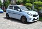 Selling 2nd Hand Toyota Wigo 2014 in Legazpi-0