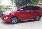 2nd Hand Toyota Innova 2017 at 60000 km for sale in Manila-1