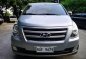 Hyundai Starex 2017 at 19000 km for sale-1