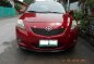 Sell 2nd Hand 2008 Toyota Vios at 80000 km in Angeles-1