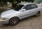Toyota Corolla 1995 Manual Gasoline for sale in Liloan-0