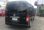 Sell 2nd Hand 2014 Toyota Hiace Manual Diesel at 40000 km in Cainta-4