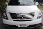 Selling Hyundai Grand Starex 2015 Automatic Diesel in Las Piñas-0