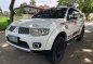 Sell 2nd Hand 2011 Mitsubishi Montero Sport Automatic Diesel at 70000 km in Las Piñas-0