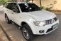 2nd Hand Mitsubishi Montero 2012 Automatic Diesel for sale in Manila-1