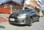Green Toyota Vios 2018 for sale in Calasiao-0